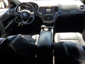 Jeep Grand cherokee 2015 JEEP GRAND CHEROKEE OVERLAND - 21000 лв. - 57717742 9