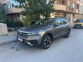 Обява за продажба на VW Touareg + лизинг/ ддс ~25 000 лв. - изображение 2