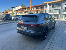 Обява за продажба на VW Touareg + лизинг/ ддс ~25 000 лв. - изображение 1