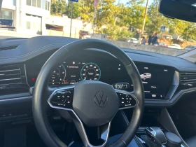 Обява за продажба на VW Touareg + лизинг/ ддс ~25 000 лв. - изображение 4