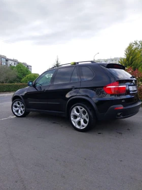 Обява за продажба на BMW X5 ~23 900 лв. - изображение 5