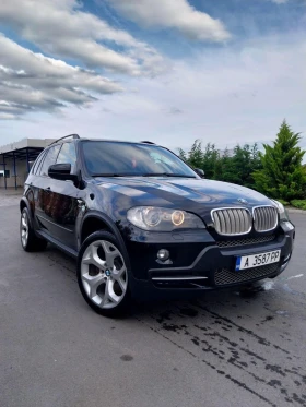 Обява за продажба на BMW X5 ~23 900 лв. - изображение 1