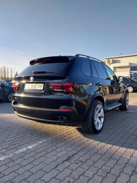 BMW X5, снимка 7