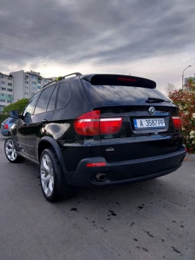 Обява за продажба на BMW X5 ~23 900 лв. - изображение 4