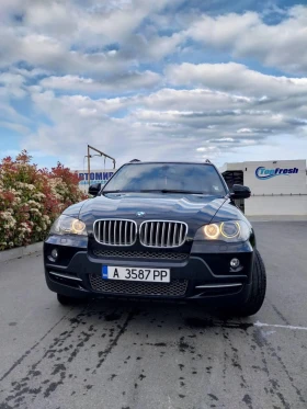 Обява за продажба на BMW X5 ~23 900 лв. - изображение 1