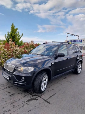 Обява за продажба на BMW X5 ~23 900 лв. - изображение 3