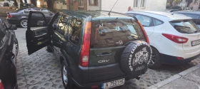 Honda Cr-v 2 - 10500 лв. - 51261891 4