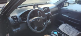Honda Cr-v 2 - 10500 лв. - 51261891 9
