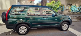 Honda Cr-v 2 - 10500 лв. - 51261891 3