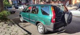 Honda Cr-v 2 - 10500 лв. - 51261891 2