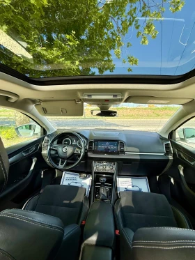 Skoda Karoq 2.0 TDI 150 к.с. 4x4   ЛИЗИНГ - 34000 лв. / 17383.92 € - 86244193 10