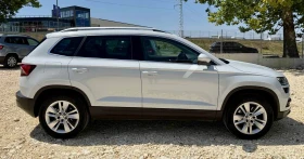 Skoda Karoq 2.0 TDI 150 к.с. 4x4   ЛИЗИНГ - 34000 лв. / 17383.92 € - 86244193 13