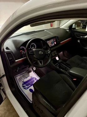 Skoda Karoq 2.0 TDI 150 к.с. 4x4   ЛИЗИНГ - 34000 лв. / 17383.92 € - 86244193 3