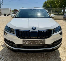 Skoda Karoq 2.0 TDI 150 к.с. 4x4   ЛИЗИНГ - 34000 лв. / 17383.92 € - 86244193 11
