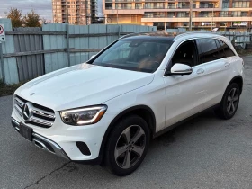 Mercedes-Benz GLC 300 * CARFAX * БЕЗ ПЪРВОНАЧАЛНА ВНОСКА