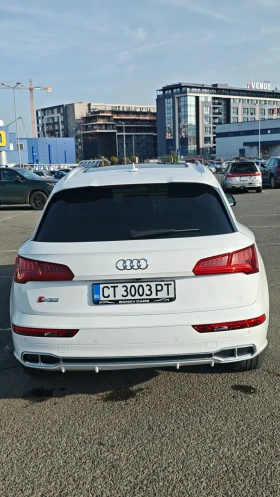 Audi SQ5, снимка 2 — Bazar.bg Audi SQ5, снимка 2