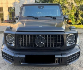 Mercedes-Benz G 63 AMG 4-MATIC/NIGHT/MAGNO/CARBON/BURM/360/SUPERIOR/ - 155980 € / 305070.36 лв. - 18624986 2