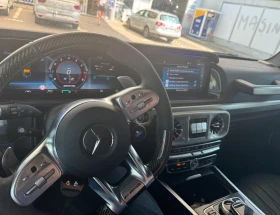 Mercedes-Benz G 63 AMG 4-MATIC/NIGHT/MAGNO/CARBON/BURM/360/SUPERIOR/ - 155980 € / 305070.36 лв. - 18624986 7