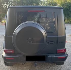 Mercedes-Benz G 63 AMG 4-MATIC/NIGHT/MAGNO/CARBON/BURM/360/SUPERIOR/ - 155980 € / 305070.36 лв. - 18624986 5