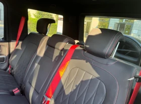 Mercedes-Benz G 63 AMG 4-MATIC/NIGHT/MAGNO/CARBON/BURM/360/SUPERIOR/ - 155980 € / 305070.36 лв. - 18624986 8