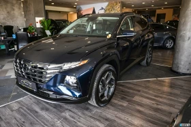 Hyundai Tucson  - изображение 1