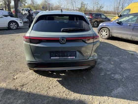 Honda Hr-v 1, 5 i-MMD e:HEV | Mobile.bg    4