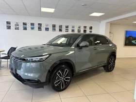 Honda Hr-v 1, 5 i-MMD e:HEV