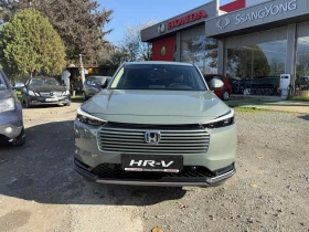 Honda Hr-v 1, 5 i-MMD e:HEV