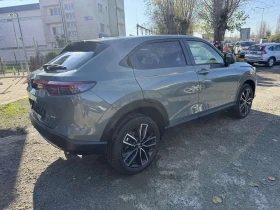 Honda Hr-v 1, 5 i-MMD e:HEV | Mobile.bg    6