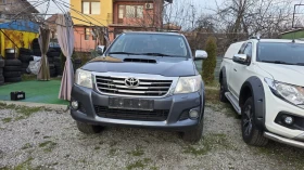 Toyota Hilux 2.5d4d