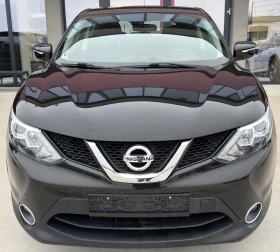 Nissan Qashqai 1.5 dci &#39;TOP&#34;