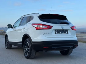 Nissan Qashqai 1.6-dci-4x4-TEKNA-KAMERA-360-PANORAMA-PODGREV-TOP - 20777 лв. / 10623.11 € - 20468706 4