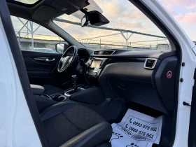 Nissan Qashqai 1.6-dci-4x4-TEKNA-KAMERA-360-PANORAMA-PODGREV-TOP - 20777 лв. / 10623.11 € - 20468706 14