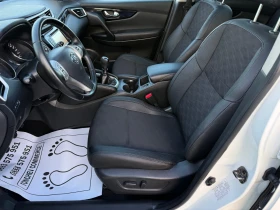 Nissan Qashqai 1.6-dci-4x4-TEKNA-KAMERA-360-PANORAMA-PODGREV-TOP - 20777 лв. / 10623.11 € - 20468706 11
