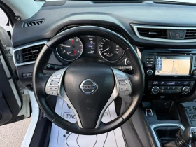 Nissan Qashqai 1.6-dci-4x4-TEKNA-KAMERA-360-PANORAMA-PODGREV-TOP - 20777 лв. / 10623.11 € - 20468706 9