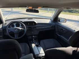 Mercedes-Benz GLK 220 cdi - 9720 € / 19010.67 лв. - 40549911 8