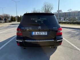 Mercedes-Benz GLK 220 cdi - 9720 € / 19010.67 лв. - 40549911 4