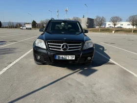 Mercedes-Benz GLK 220 cdi