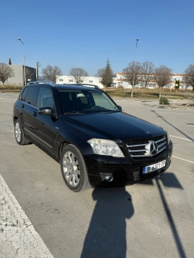 Mercedes-Benz GLK 220 cdi - 9720 € / 19010.67 лв. - 40549911 6