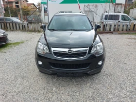 Opel Antara - 6800 € / 13299.64 лв. - 21443555 2