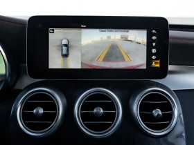 Mercedes-Benz GLC 43 AMG �������* ������* ������* LANE* ASSIST | Mobile.bg � ����� ������ 10