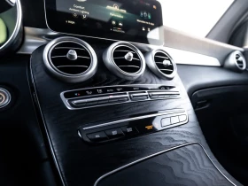 Mercedes-Benz GLC 43 AMG �������* ������* ������* LANE* ASSIST | Mobile.bg � ����� ������ 9