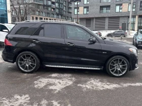 Mercedes-Benz GLE 43 AMG * CARFAX * ПОДГРЕВИ* 360 КАМЕРИ - 23900 € / 46744.34 лв. - 79284028 4