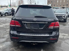 Mercedes-Benz GLE 43 AMG * CARFAX * ПОДГРЕВИ* 360 КАМЕРИ - 23900 € / 46744.34 лв. - 79284028 5