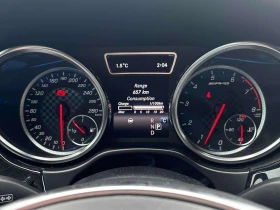 Mercedes-Benz GLE 43 AMG * CARFAX * ПОДГРЕВИ* 360 КАМЕРИ - 23900 € / 46744.34 лв. - 79284028 8