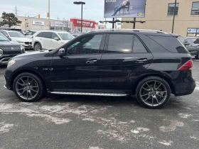 Mercedes-Benz GLE 43 AMG * CARFAX * ПОДГРЕВИ* 360 КАМЕРИ - 23900 € / 46744.34 лв. - 79284028 3