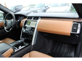 Land Rover Discovery * HSE Luxury Td6 Diesel No Accident 7 Passenger * , снимка 10