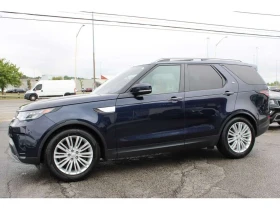 Land Rover Discovery * HSE Luxury Td6 Diesel No Accident 7 Passenger * , снимка 3