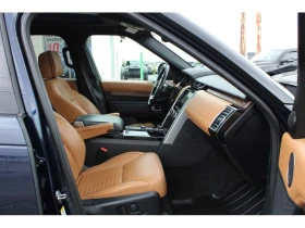 Land Rover Discovery * HSE Luxury Td6 Diesel No Accident 7 Passenger * , снимка 11