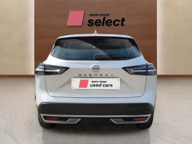 Nissan Qashqai 1.3 - 25514 € / 49901.05 лв. - 14298643 6